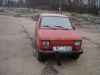 Polski Fiat 126 P 650/E